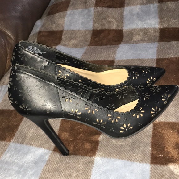 LC Lauren Conrad Shoes - LC Lauren Conrad Beautiful heels
